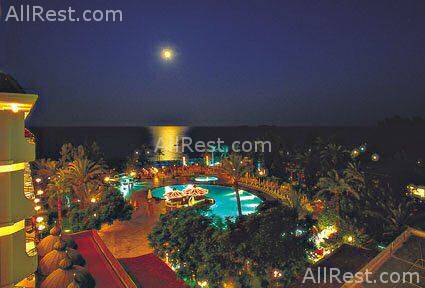 Phaselis Princess Hotel 3